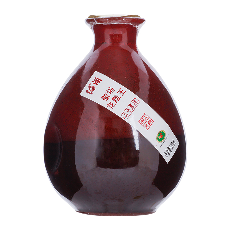 绍牌 绍兴手工冬酿黄酒