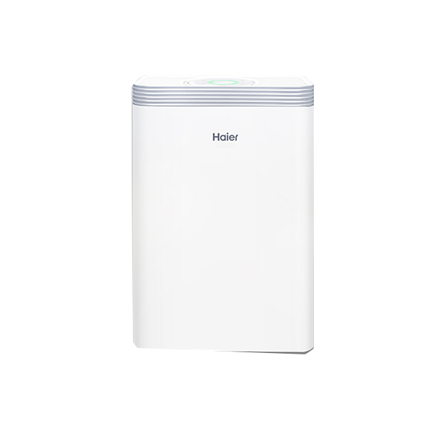 海尔深度净化母婴空气净化器