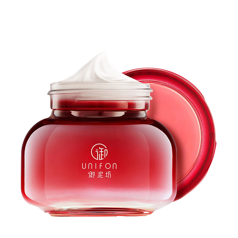 御泥坊 美白嫩肤睡眠面膜