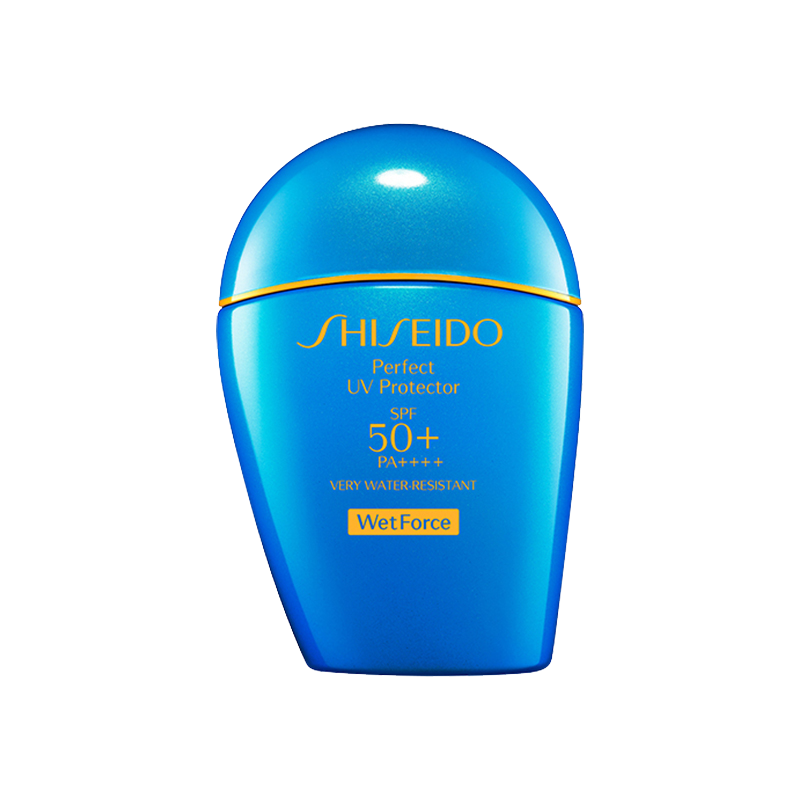 资生堂 水动力防护乳