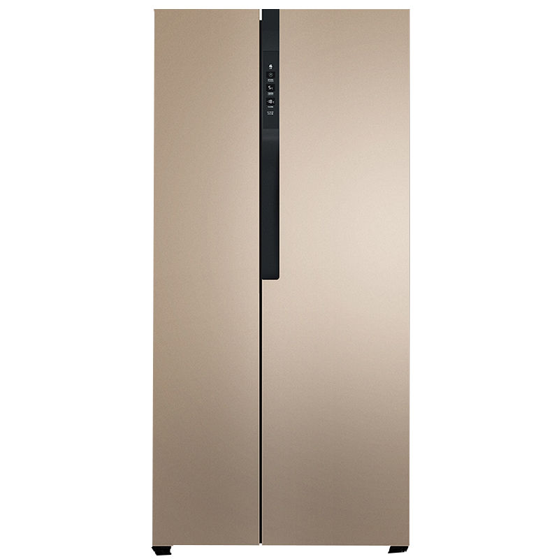 美菱智能电脑控温冰箱