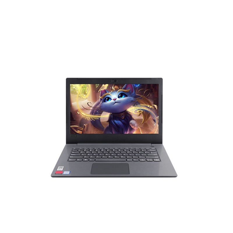 联想 14英寸学生笔记本电脑