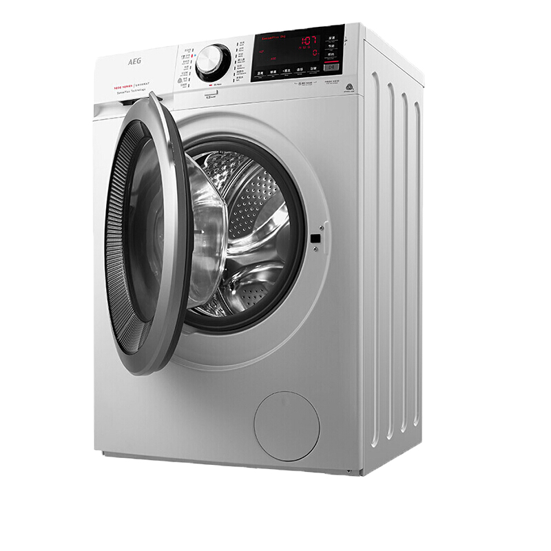 AEG5系全自动滚筒洗衣机