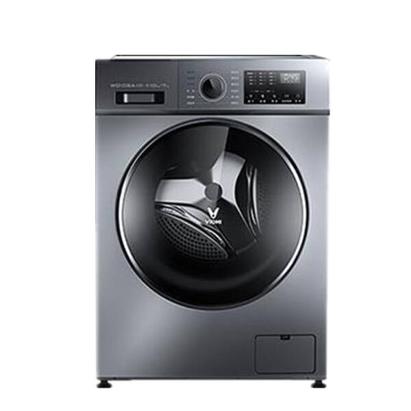 云米 高温除菌洗衣机