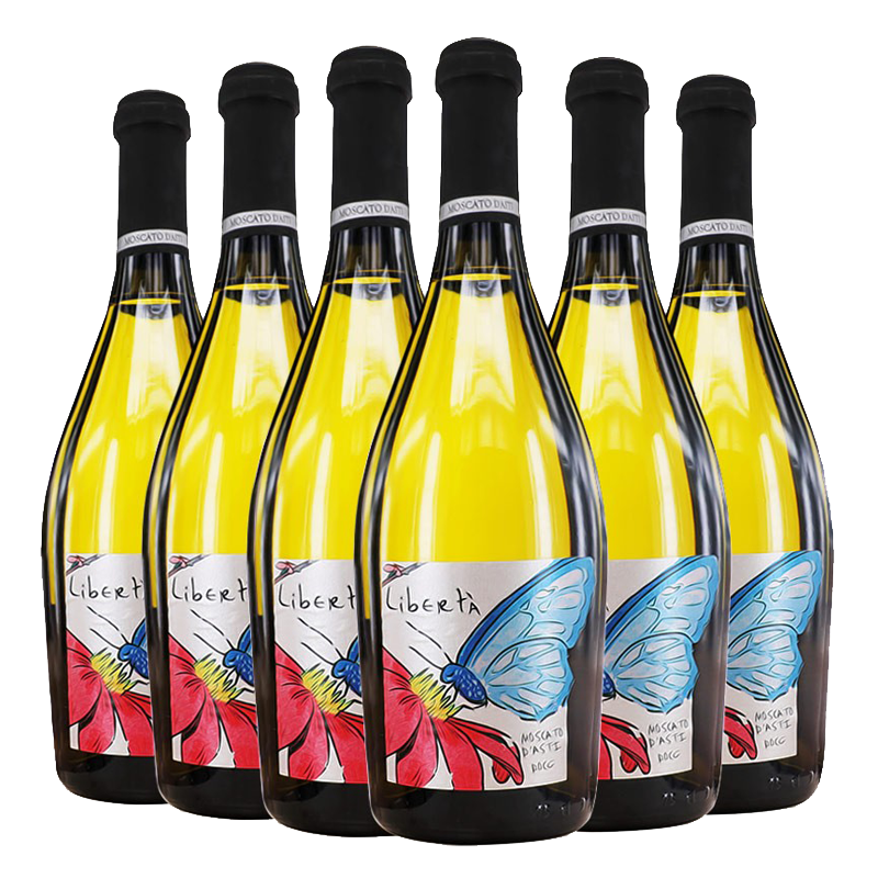 伊卡特 甜型微起泡酒