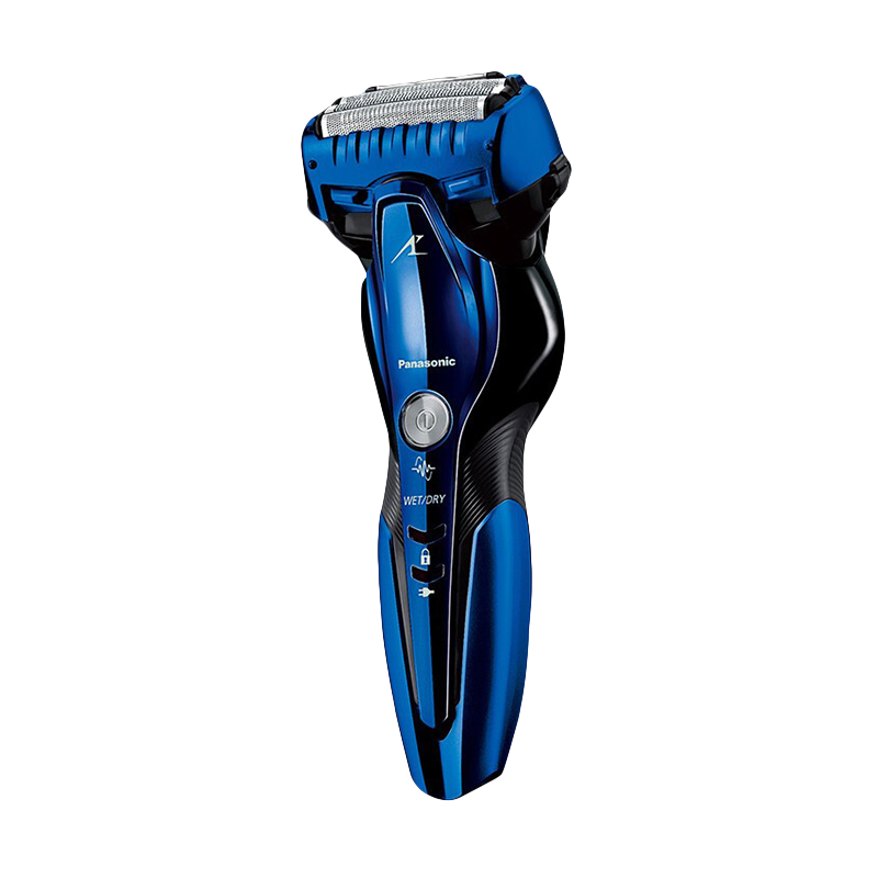 松下 三刀头电动剃须刀