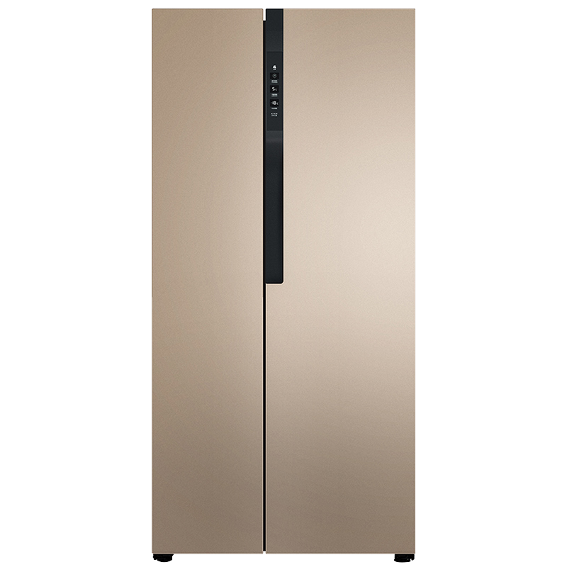 美菱 净味除菌电脑控温冰箱