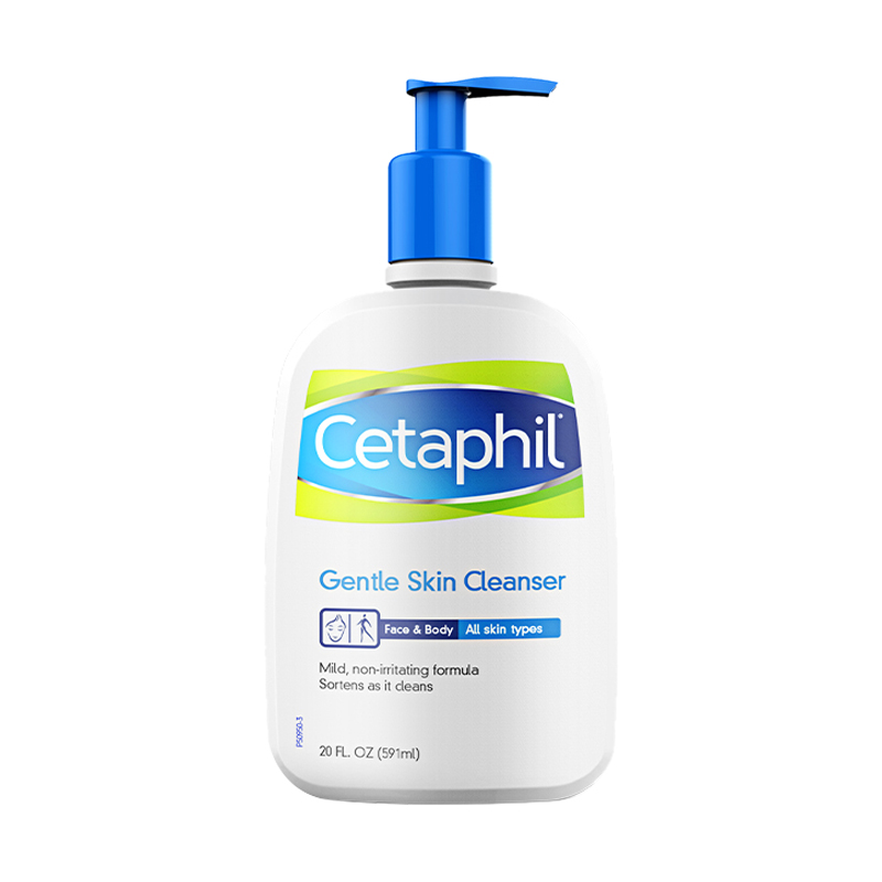 丝塔芙 不含皂基温和洁面乳