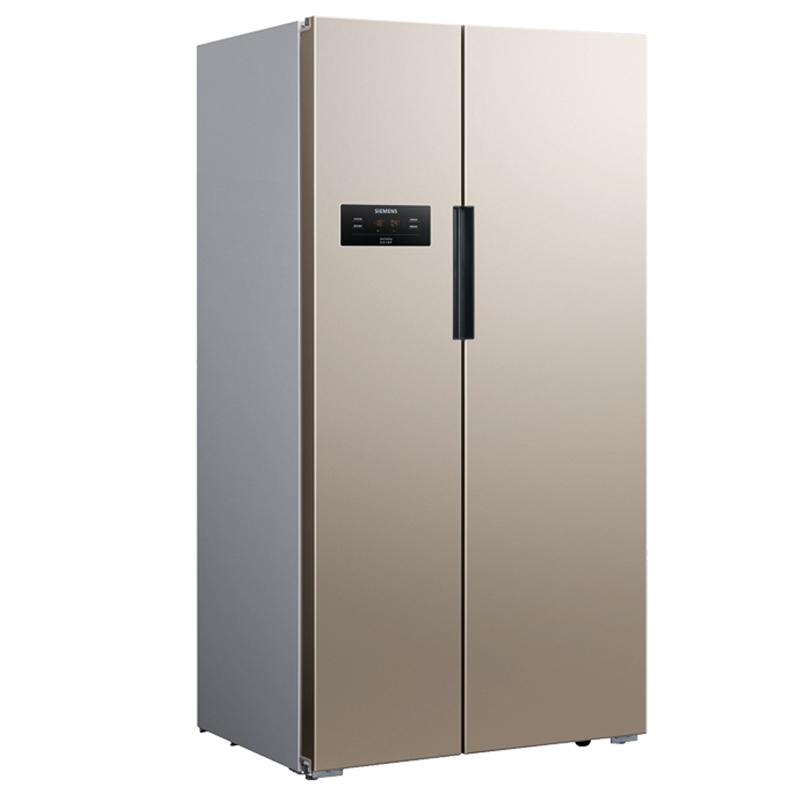 西门子 大容量 冰箱