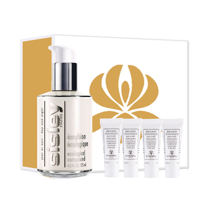 希思黎 全能致美护肤礼盒