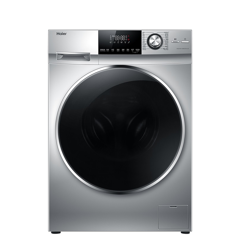 海尔 直驱变频 洗衣机