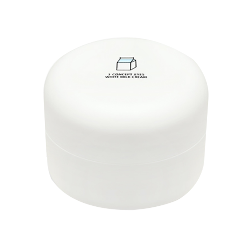 3CE 提亮嫩白素颜霜