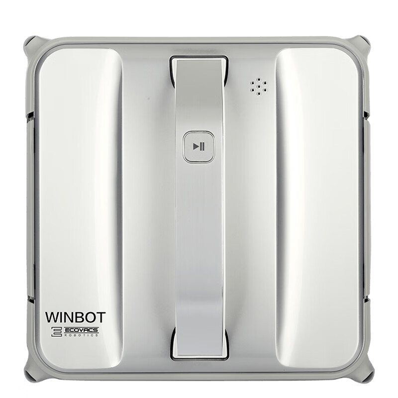 科沃斯 全自动扫地机器人