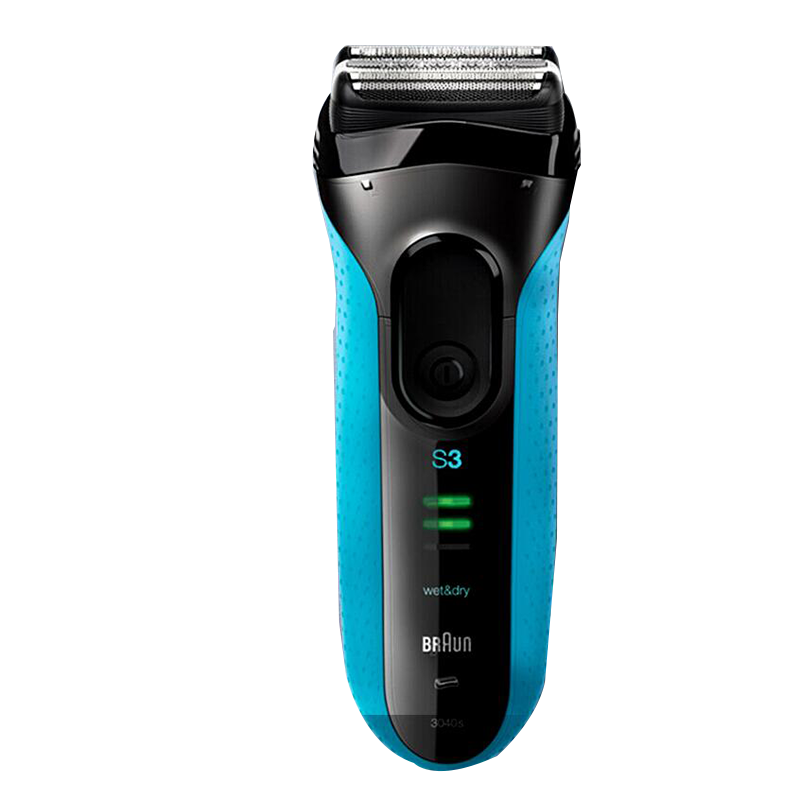 博朗 充电往复式干湿双剃剃须刀