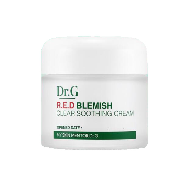 Drg修护保湿面霜