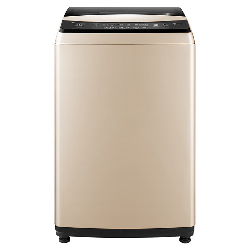 小天鹅8公斤变频波轮洗衣机