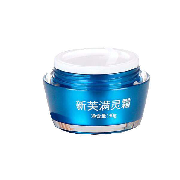 广德堂祛痘收缩毛孔面霜