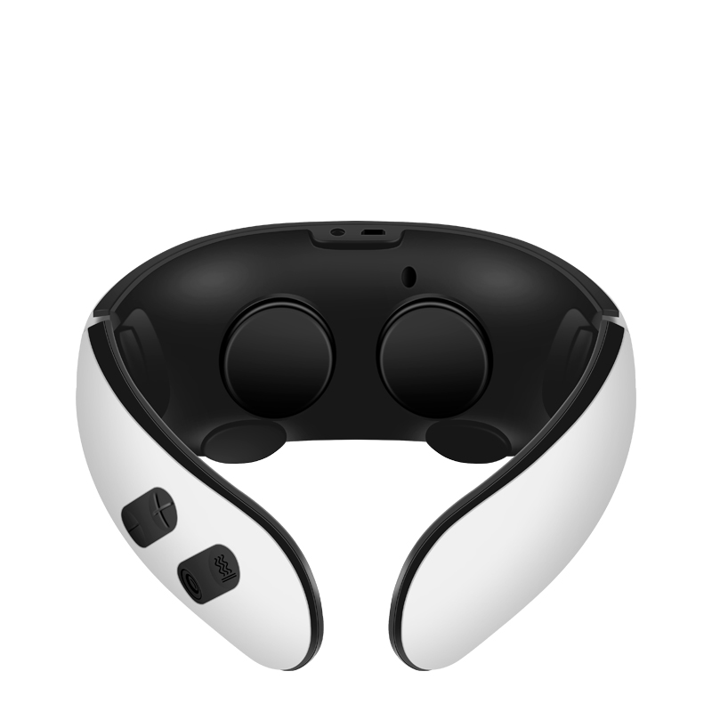 金稻电动颈椎按摩器