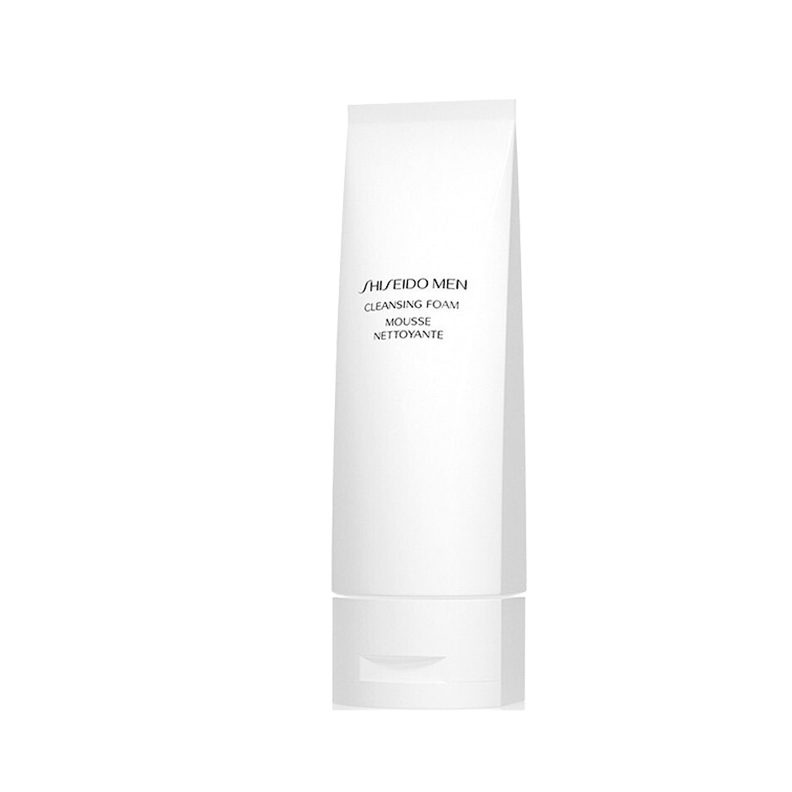 资生堂 保湿控油洁面乳