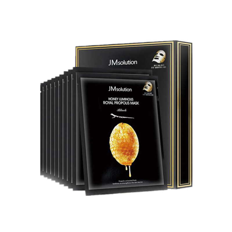 JMsolution 蜂胶面膜