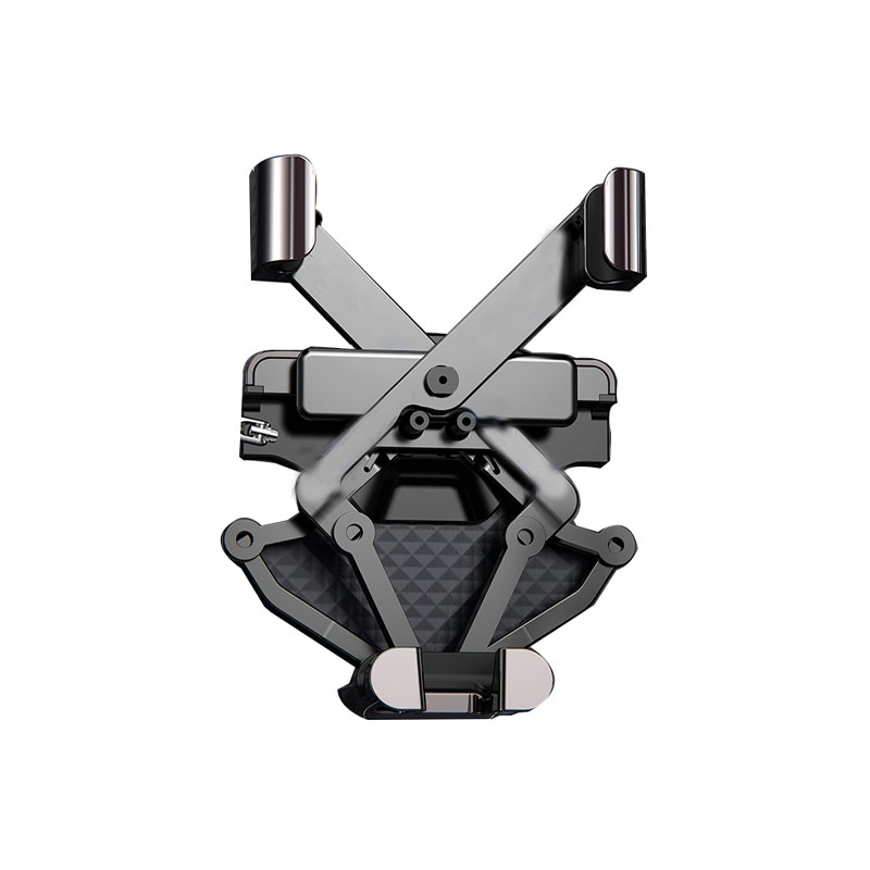 第一卫 多功能车载手机支架