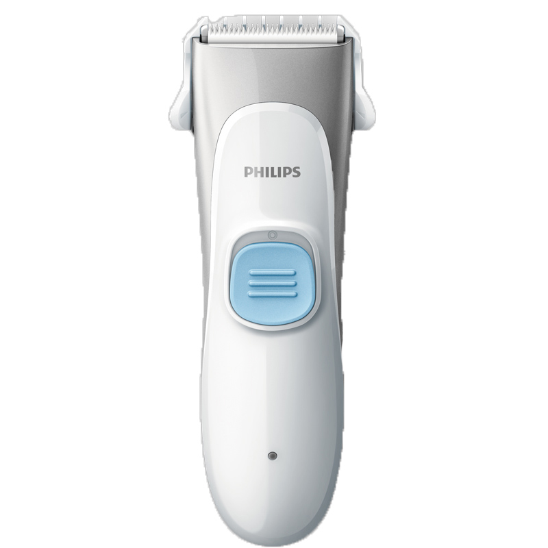 飞利浦 可水洗低噪音电推剪