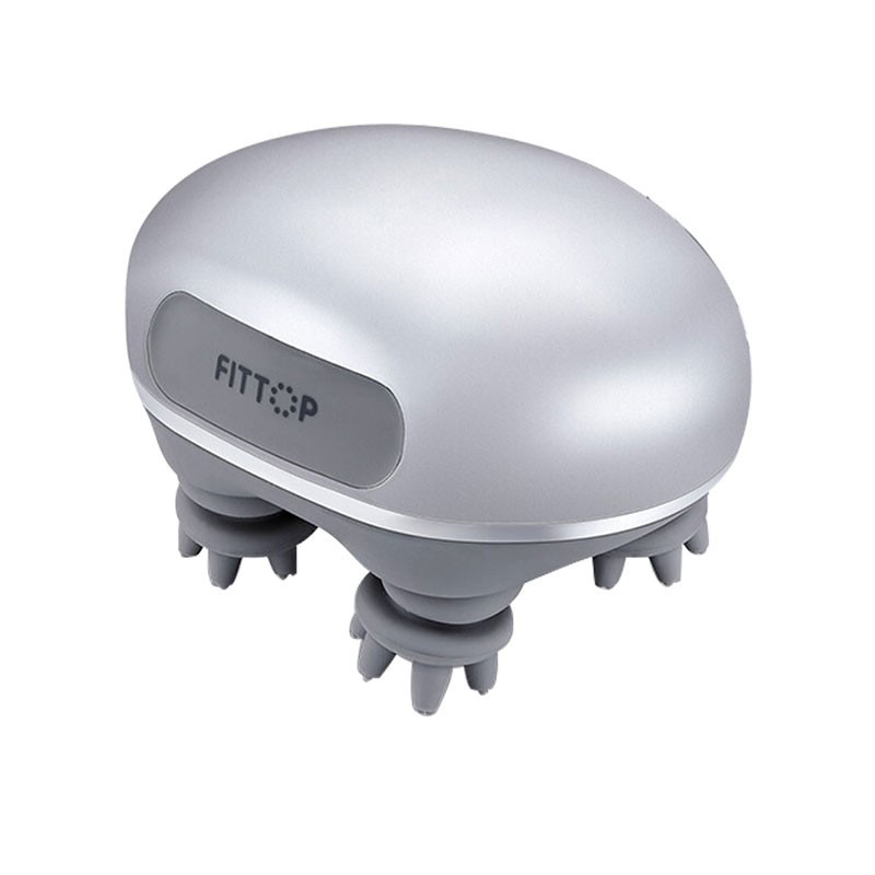 非兔 充电式头皮按摩仪