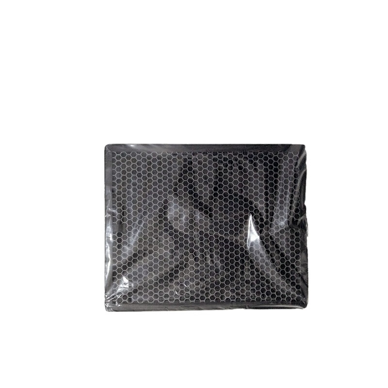 3M 空气净化器活性炭滤网