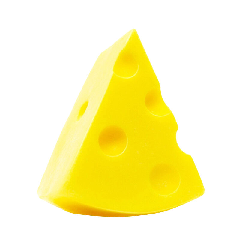 澳福来 奶酪手工除螨香皂