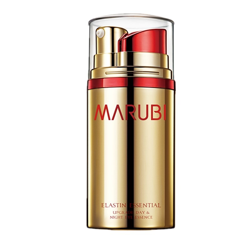 丸美 去细纹紧致弹力蛋眼霜