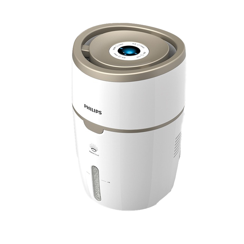 飞利浦 纳米无雾恒湿加湿器