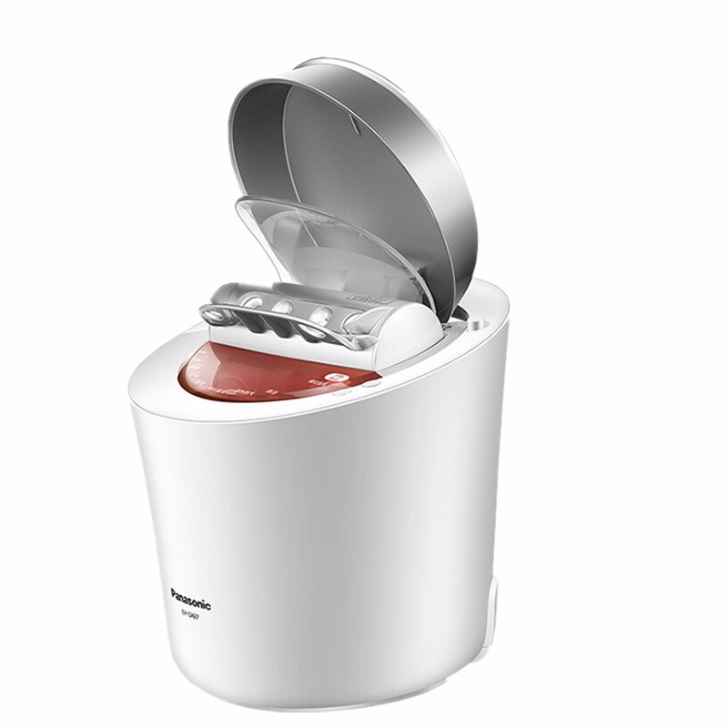 松下 冷热喷温冷自动美容仪