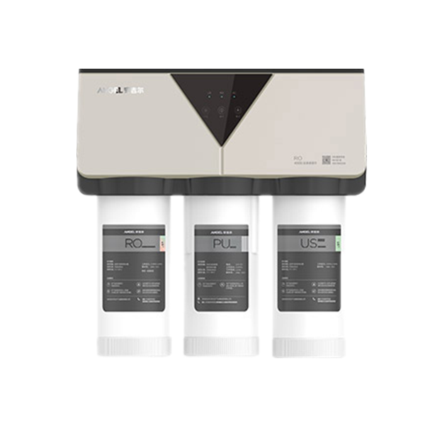 安吉尔 反渗透大通量净水器