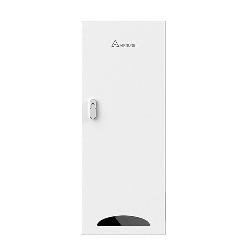 空气堡 新风系统 空气净化器