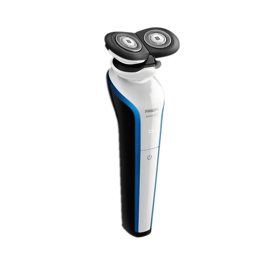 飞利浦 干湿两用电须刀