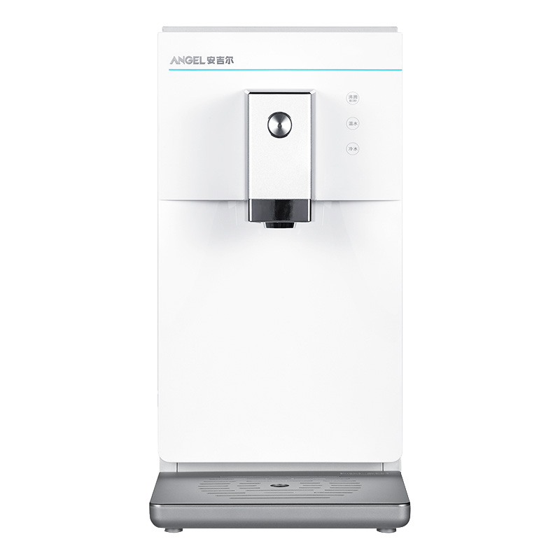 安吉尔 触控式饮水机