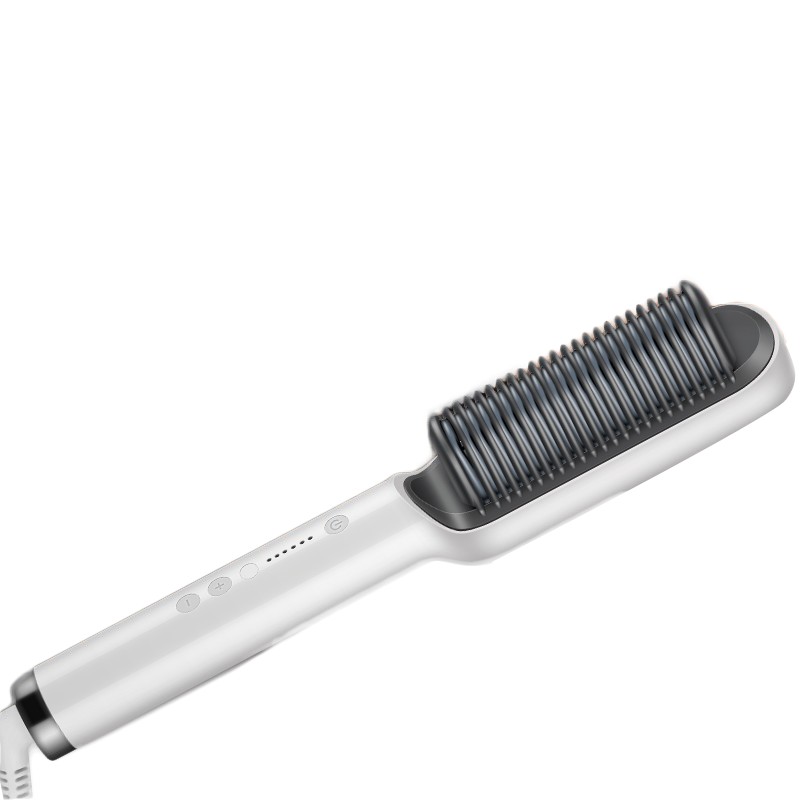 金稻 卷直两用负离子卷发器