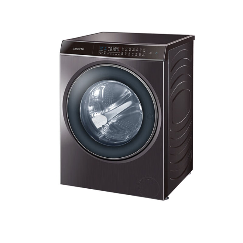 卡萨帝 直驱变频洗衣机