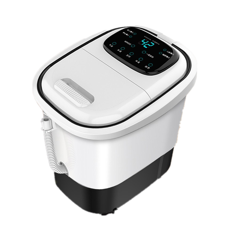 南极人 全自动电动足浴盆