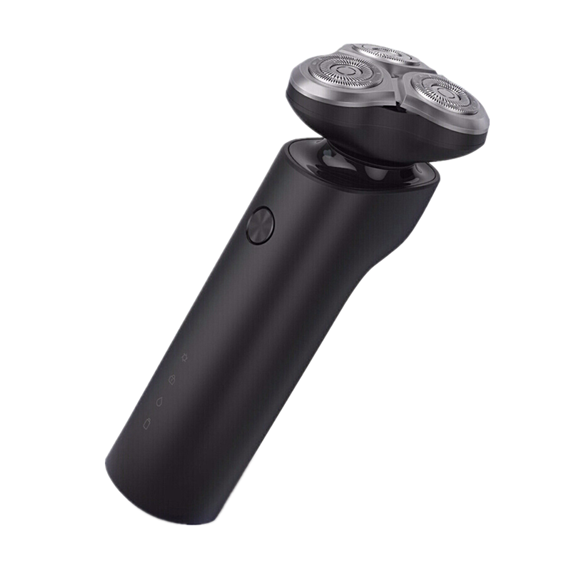 小米 三刀头电动剃须刀