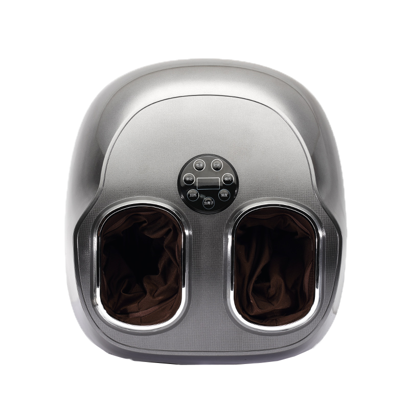 LHL 滚轮震动家用按摩仪