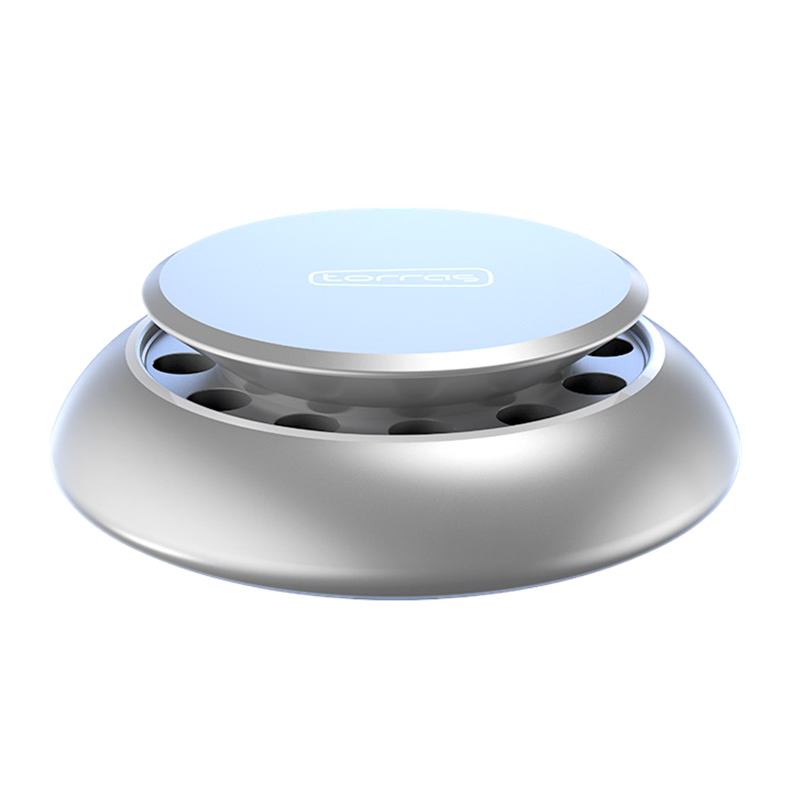 图拉斯 车载香水座式香薰