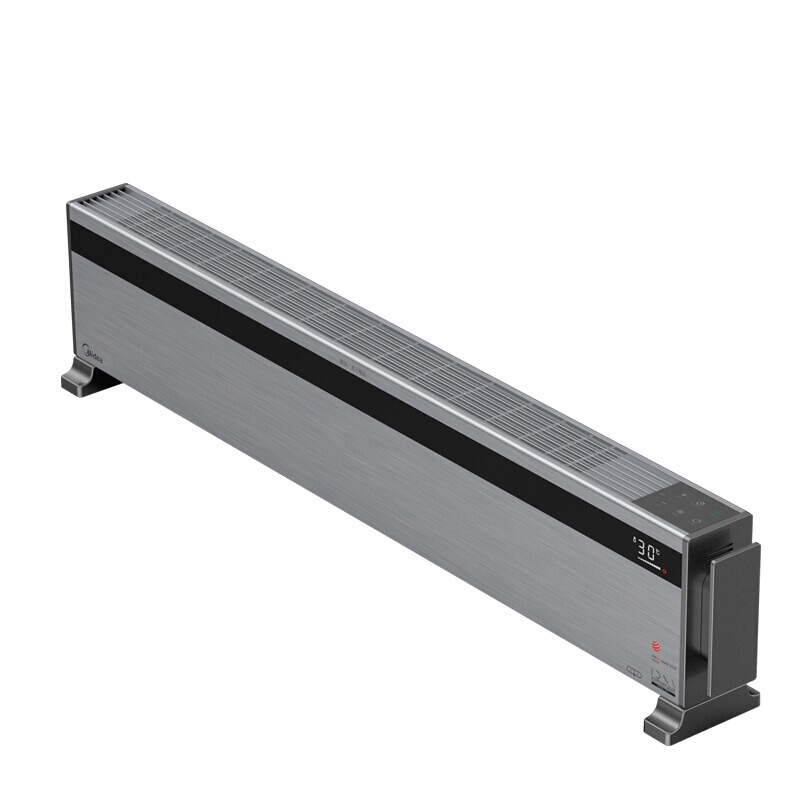 美的 WIFI智控取暖器