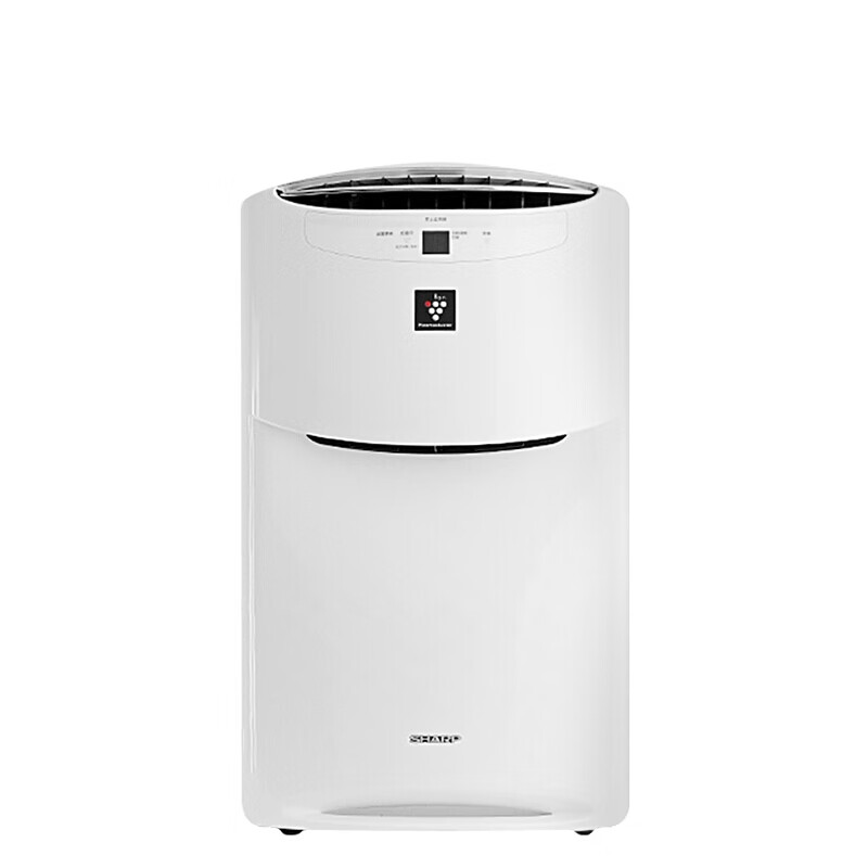 夏普 静音净化器