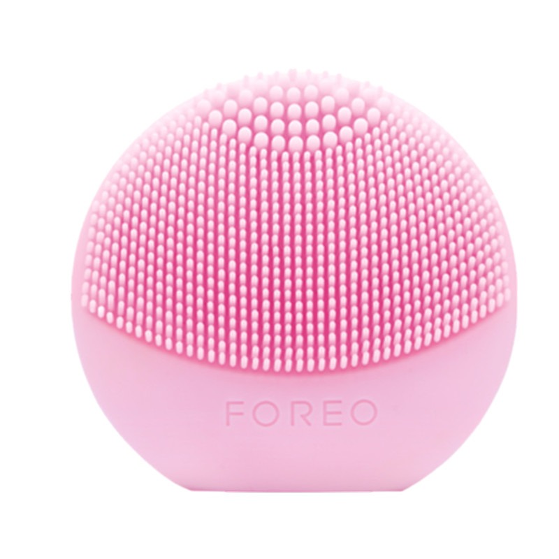 斐珞尔 粉红色洁面仪