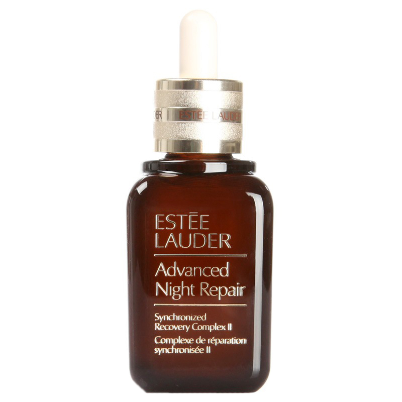 雅诗兰黛收缩毛孔精华液