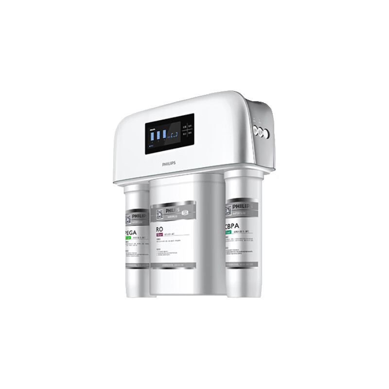 飞利浦 家用净水器