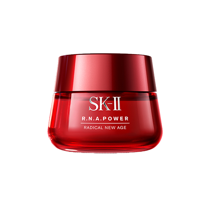 SK-II大红瓶化妆品礼盒