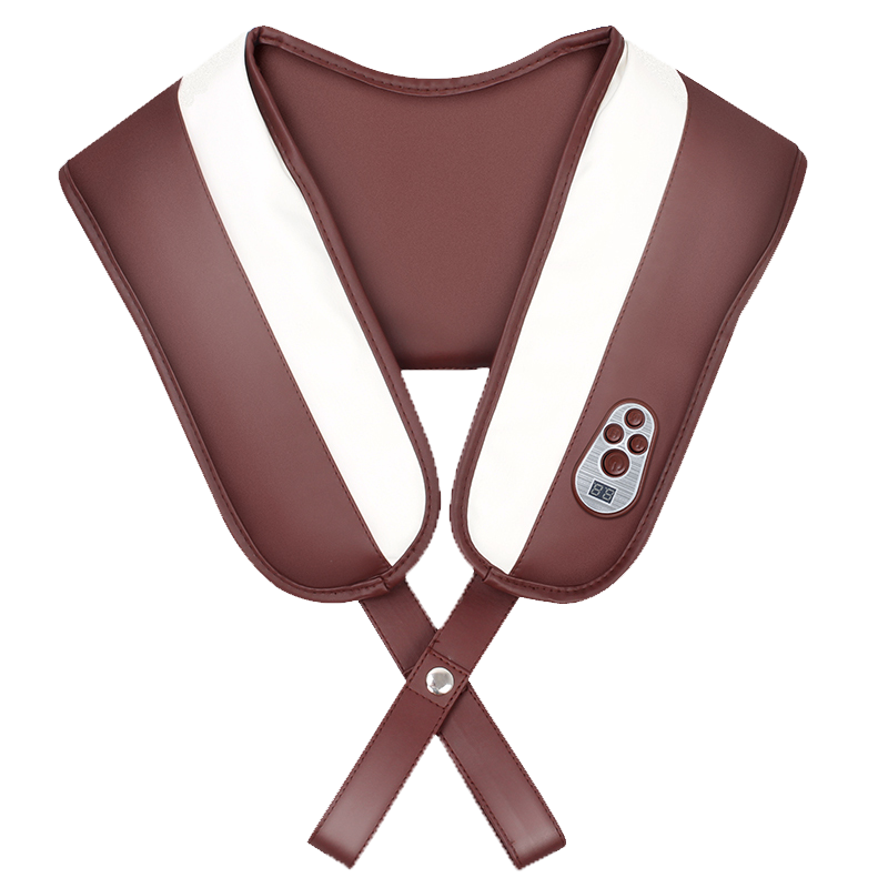 茗振 大力度捶打按摩器