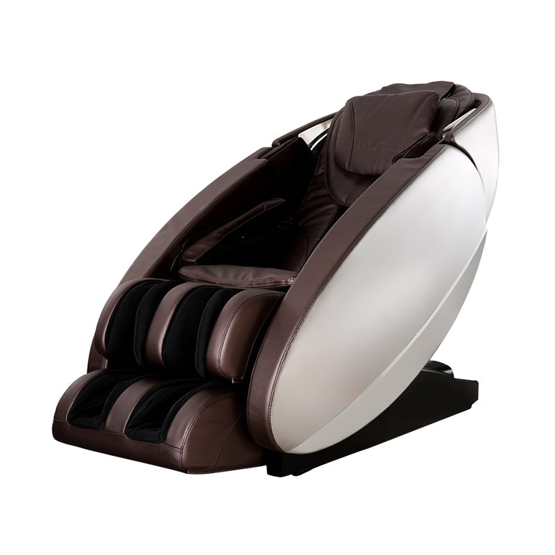 荣泰 多功能电动家用按摩椅